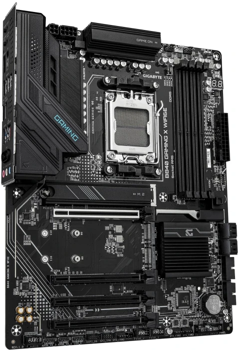 GIGABYTE B840 GAMING X WIFI6E
