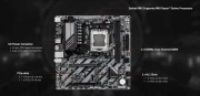 GIGABYTE B840M D2H