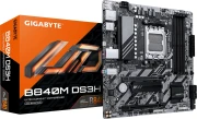 GIGABYTE B840M DS3H