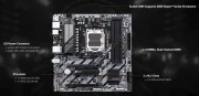 GIGABYTE B840M DS3H