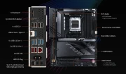 GIGABYTE B850 AORUS ELITE WIFI7