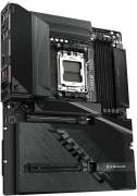 GIGABYTE B850 AORUS STEALTH
