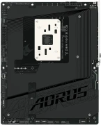 GIGABYTE B850 AORUS STEALTH