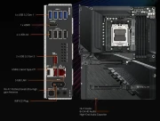 GIGABYTE B850 AORUS STEALTH
