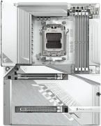 GIGABYTE B850 AORUS STEALTH ICE