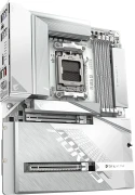 GIGABYTE B850 AORUS STEALTH ICE