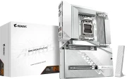 GIGABYTE B850 AORUS STEALTH ICE
