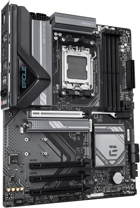 GIGABYTE B850 EAGLE WIFI6E