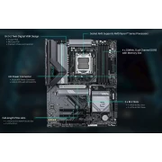 GIGABYTE B850 EAGLE WIFI6E