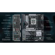GIGABYTE B850 EAGLE WIFI6E