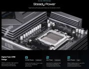 GIGABYTE B850 EAGLE WIFI6E