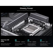 GIGABYTE B850 EAGLE WIFI6E