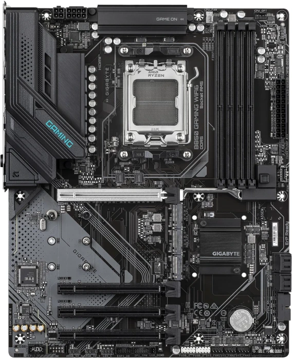 GIGABYTE B850 GAMING WIFI6