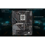 GIGABYTE B850 GAMING WIFI6