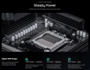 GIGABYTE B850 GAMING WIFI6