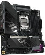 GIGABYTE B850M AORUS ELITE WIFI6E