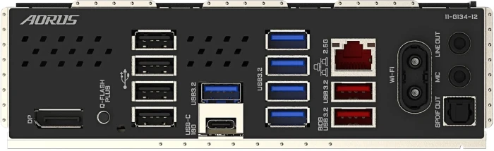 GIGABYTE B850M AORUS ELITE WIFI6E