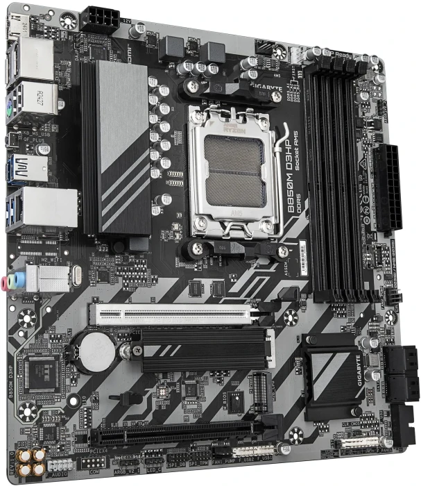 GIGABYTE B850M D3HP