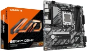 GIGABYTE B850M D3HP