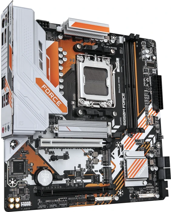 GIGABYTE B850M FORCE