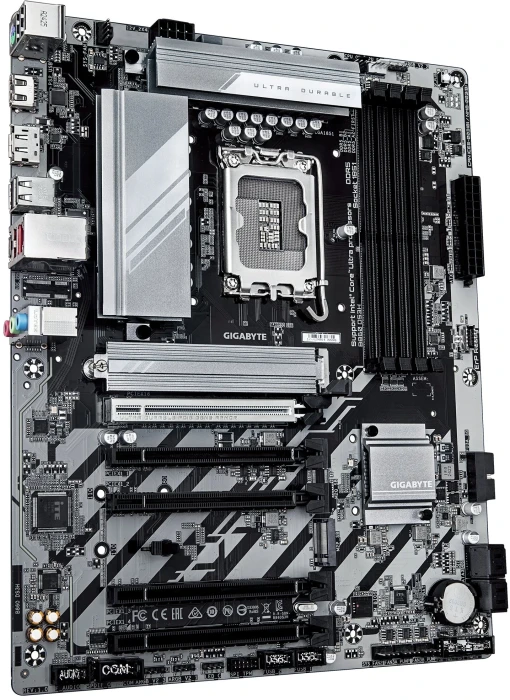 GIGABYTE B860 DS3H