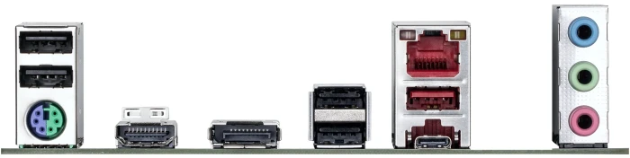 GIGABYTE B860 DS3H