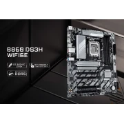 GIGABYTE B860 DS3H WIFI6E