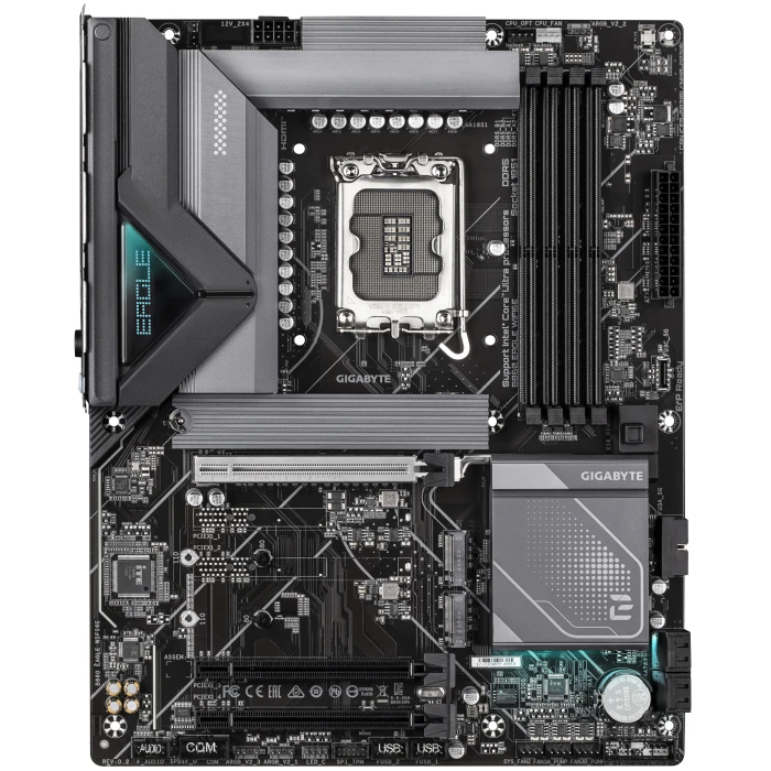 GIGABYTE B860 EAGLE WIFI6E