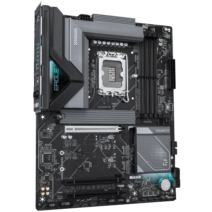 GIGABYTE B860 EAGLE WIFI6E