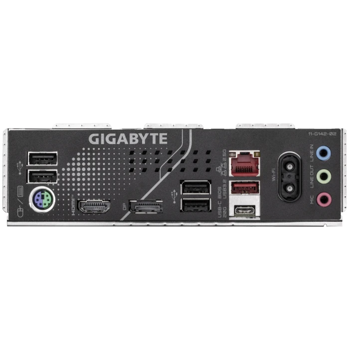 GIGABYTE B860 EAGLE WIFI6E