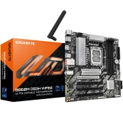 GIGABYTE B860M DS3H WIFI6E
