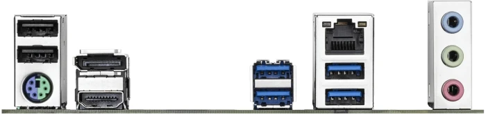 GIGABYTE B860M E GEN5