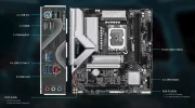 GIGABYTE B860M EAGLE V2