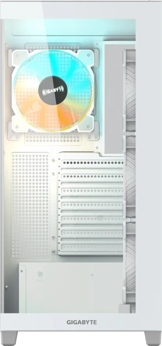 Gigabyte C500 PANORAMIC Stealth ICE