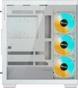 Gigabyte C500 PANORAMIC Stealth ICE