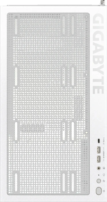 Gigabyte C500 PANORAMIC Stealth ICE