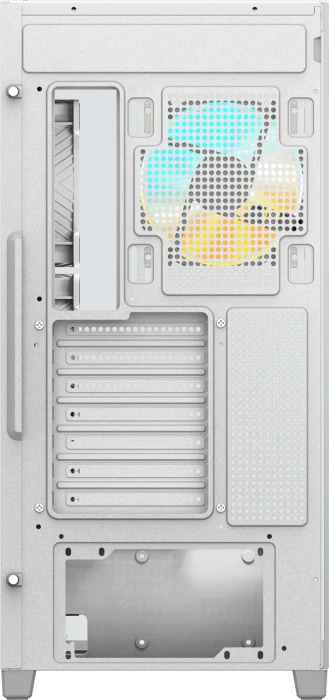 Gigabyte C500 PANORAMIC Stealth ICE