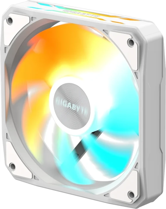 GIGABYTE AORUS EZ CHAIN 120 ICE 3in1