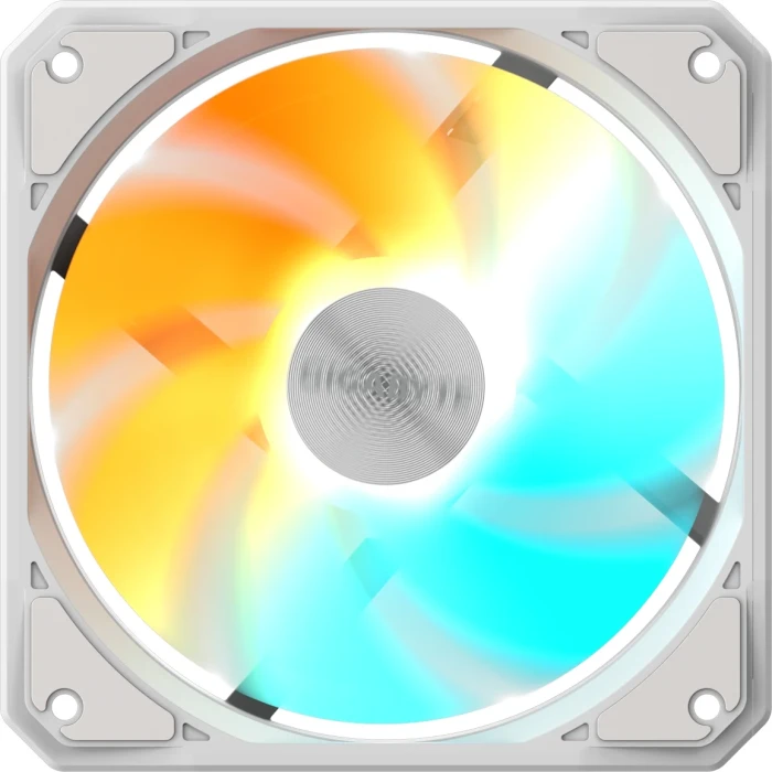 GIGABYTE AORUS EZ CHAIN 120 ICE 3in1