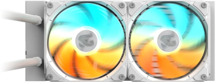 Gigabyte GAMING 240 ICE