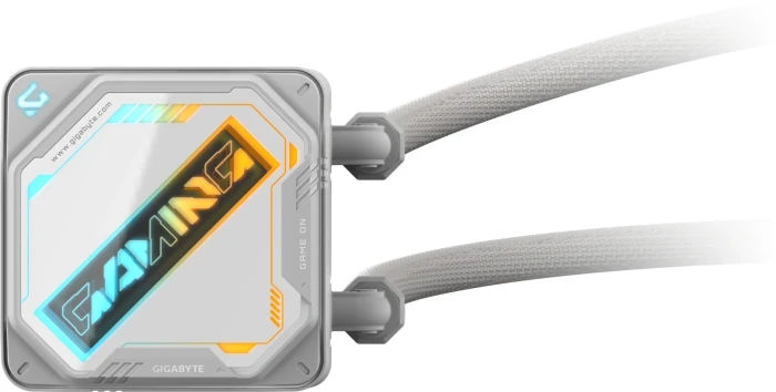 Gigabyte GAMING 240 ICE