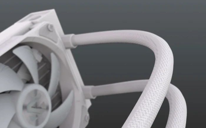 Gigabyte GAMING 240 ICE