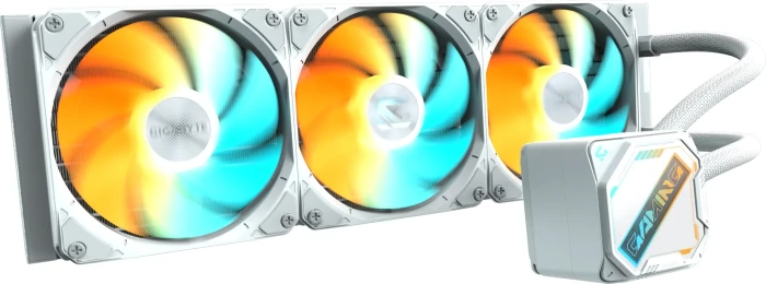 GIGABYTE GAMING 360 ICE