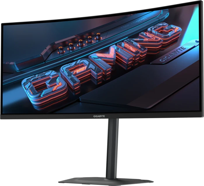 GIGABYTE GS34WQCA 34" VA 21:9 120Hz