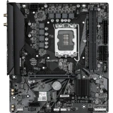 GIGABYTE H610M D3H WIFI DDR4