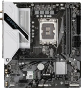 GIGABYTE H610M GAMING WIFI DDR4