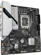 GIGABYTE H610M GAMING WIFI DDR4