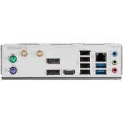 GIGABYTE H610M GAMING WIFI DDR4