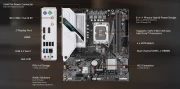 GIGABYTE H610M GAMING WIFI DDR4