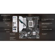 GIGABYTE H610M GAMING WIFI DDR4
